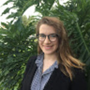 Meet your Posher, Annie